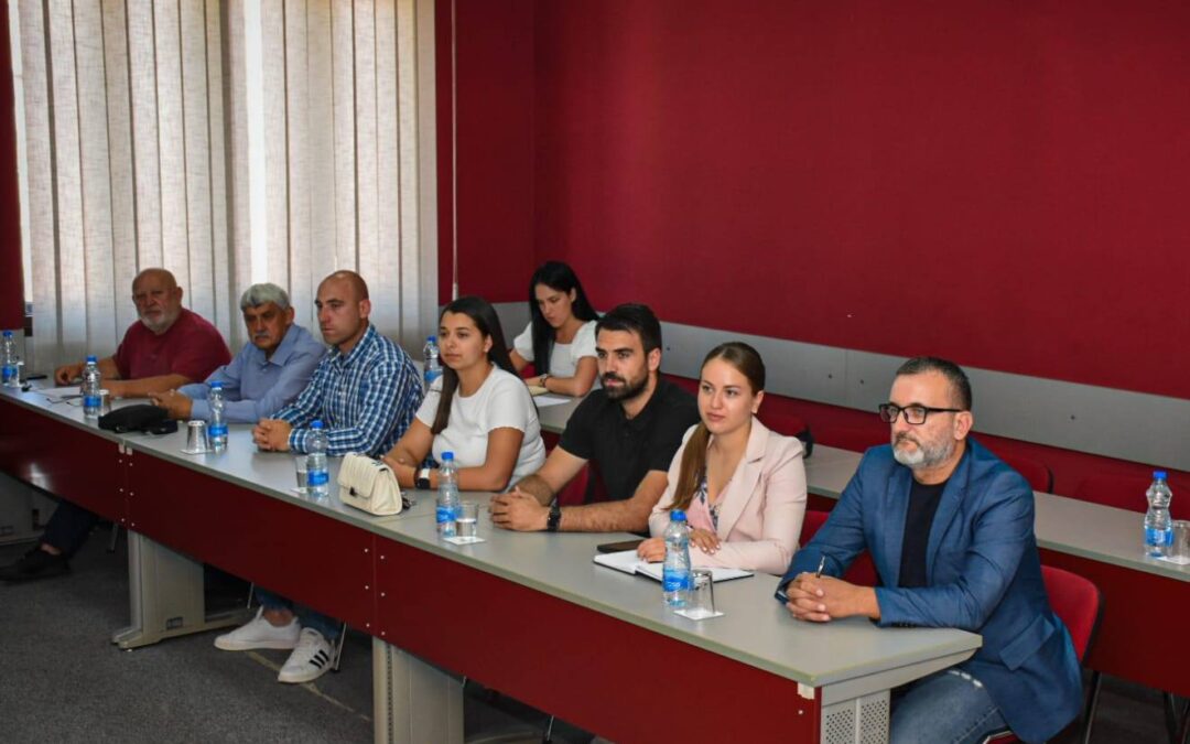 СЕДНИЦА ОПШТИНСКОГ ВЕЋА – 13.06.2025.