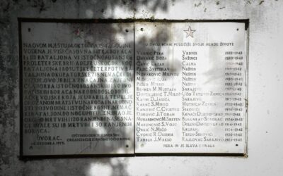 83. ГОДИНЕ ОД БИТКЕ НА ФИЛИПОВОМ ПУТУ
