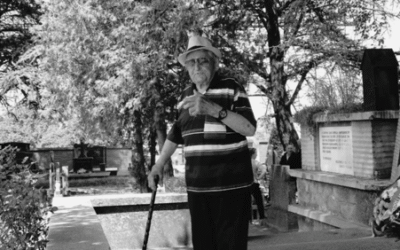 ПОМЕН ГАВРИЛУ ВИНЧИЋУ (1926-2025)