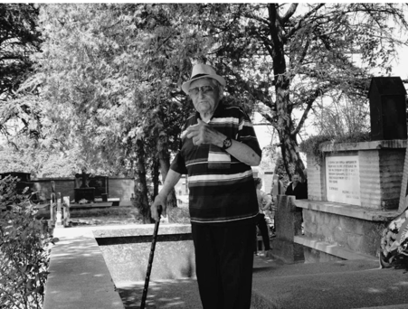 ПОМЕН ГАВРИЛУ ВИНЧИЋУ (1926-2025)