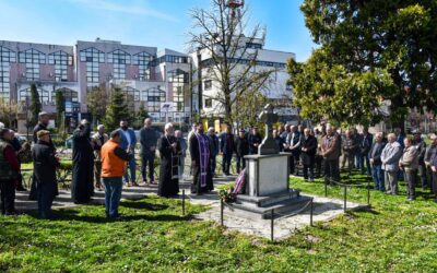 27 ГОДИНА ОД НАТО АГРЕСИЈЕ – ДА СЕ НЕ ЗАБОРАВИ!