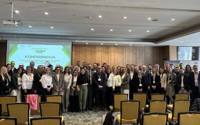 ПРОЈЕКАТ GREEN KICK ДЕО (ЕUKI)