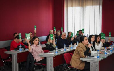 СЕДНИЦА СО ШИД – 27.02.2026.