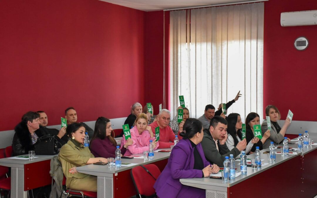 СЕДНИЦА СО ШИД – 09.03.2026.