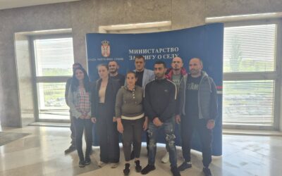 ШЕСТ УГОВОРА ЗА КУПОВИНУ СЕОСКЕ КУЋЕ