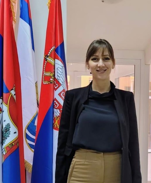 Јована Бакајлић