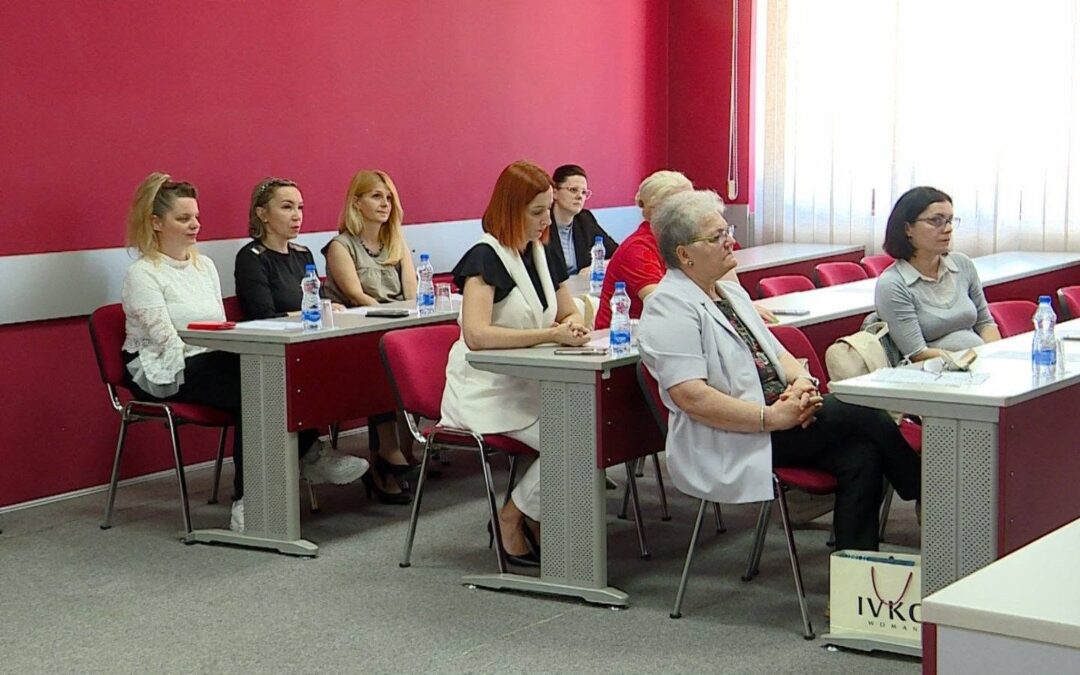 ЗАВРШНА КОНФЕРЕНЦИЈА ПРОЈЕКТА „ИНКЛУЗИВНИ ХОРИЗОНТИ“