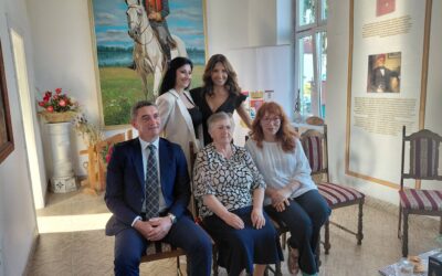 „JAЧА НЕГО ШТО МИСЛИШ“